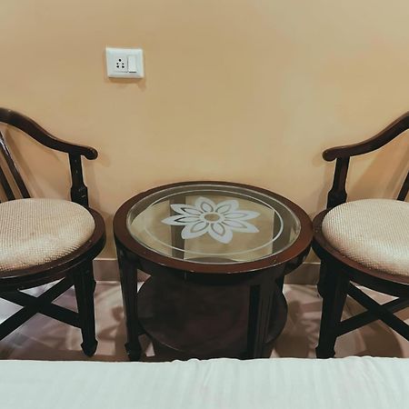 Hotel S L E Residency Βαρανάσι Εξωτερικό φωτογραφία