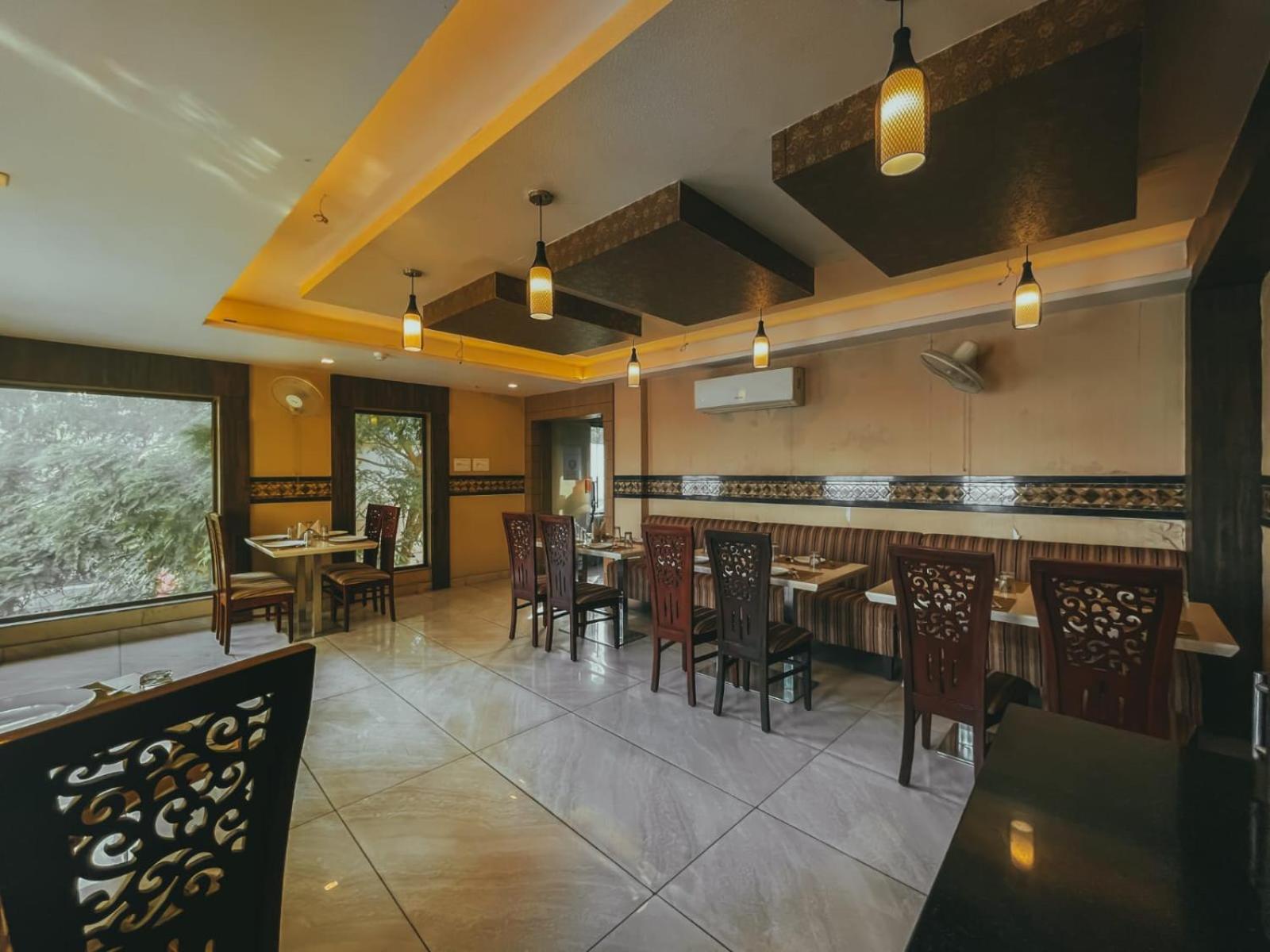 Hotel S L E Residency Βαρανάσι Εξωτερικό φωτογραφία