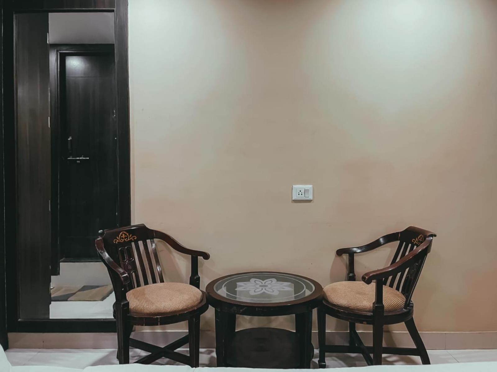 Hotel S L E Residency Βαρανάσι Εξωτερικό φωτογραφία