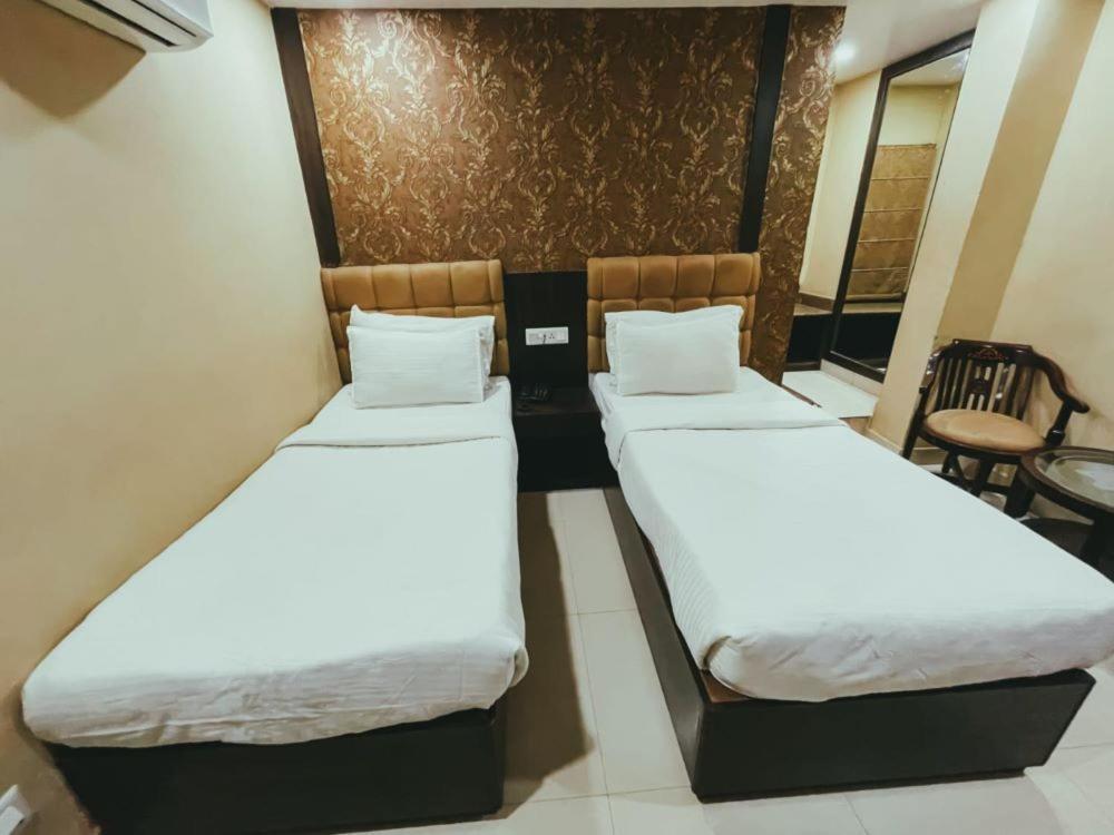 Hotel S L E Residency Βαρανάσι Εξωτερικό φωτογραφία
